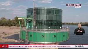 Teleexpress: 14.11.2024.17:15. Oglądaj na TVP Info