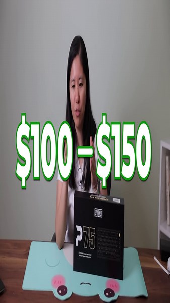 Exploring the Epomaker P75 and Evo80, highlighting their superior performance and value compared to most custom keyboards