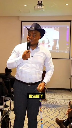 Insanity is doing the same thing over and over again expecting different results. #entrepreneur #business #motivation #success #entrepreneurship #love #inspiration #mindset #smallbusiness #goals #entrepreneurlife #lifestyle #marketing #money #life #businessowner #networkmarketing #startup #believe #positivevibes #transformationalcoaching #selflove #inspire #happiness | Tony Mburu