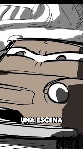 😲💀Eliminaron esta Escena de Cars 2 porque era Muy Turbia | DeToxoMoroxo
