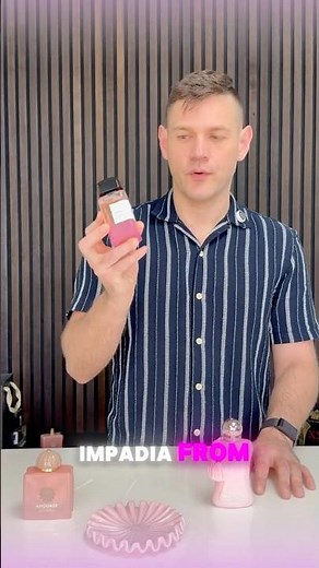 Impadia by BDK: The Elegant New Scent You Need to Try #impadia #bdk #fragrance