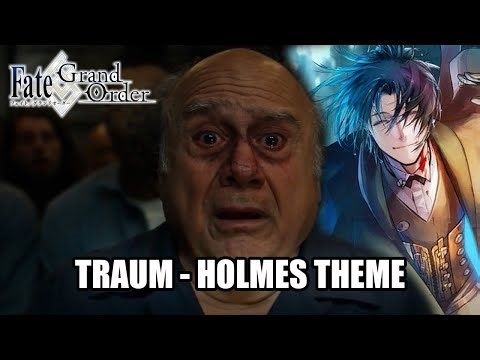 Music in FGO be like... (PART 5 😭)