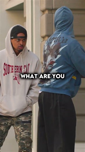 Tryna Get Popped or What? 😂