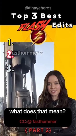 Ranking the Best Flash Edits PART 2