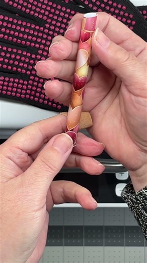Sublimating Pens: From a Fail to a Win