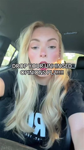 Got any favorites? #thelifeofashowgirl