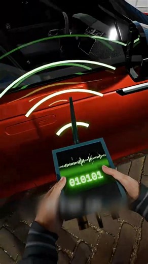 This Simple Metal Box Saved My Car From Theft #carsecurity #DIY