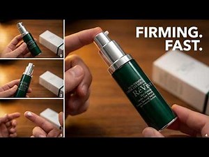 The Best Firming Eye Serum | RéVive Review & Live Results