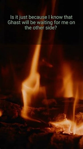 Nether Portal Fire! Ghast Attack!