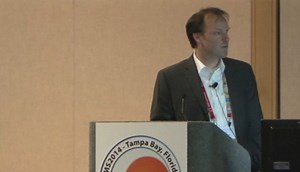 IMS 2014: A 600 GHz Low-Noise Amplifier Module