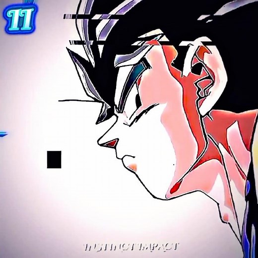[Don't lisent the song]Super Cyborg C-13 Movie dbz Part 1