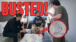 Protect yourself online now at guard.io/trilogy | Try it today with a 7-day free trial, and get 20% OFF by visiting our link: guard.io/trilogy For Full Video --> https://youtu.be/nqNEo9_IXP8 WE CONFRONTED A SCAMMER AT A LUXURY HOTEL EXPECTING $320,000! HIS REACTION WHEN THE POLICE SHOWED UP WAS PRICELESS! | Trilogy Media