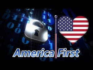 📡 America First