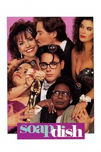 Soapdish (1991) Streaming - Where to Watch Online