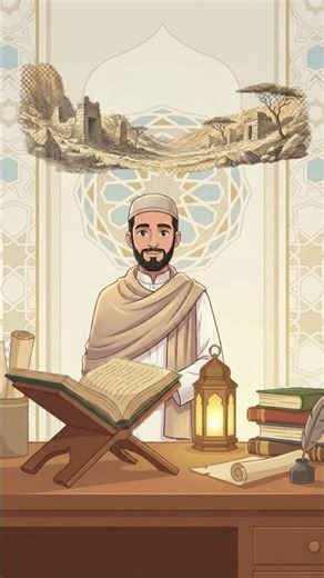 The Lineage That Led to Prophet Muhammad ﷺ | From Ibrahim to Makkah #allah #islam