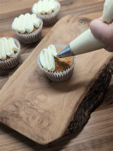 Home Baker's Guide to Perfect Cupcakes