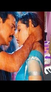 okkasaari cheppaleva song on keyboard WITH NOTES IN THE DESCRIPTION.#nuvvunaakunachhaav.#keyboard