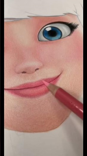 Drawing Marinette- Miraculous Ladybug