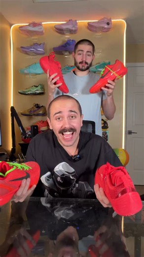 Parker Reese on Instagram: "HOW TO ENTER: 1. Follow @stachedhooper 2. Follow @doobie_reese 3. Show love to the content! (liking and commenting) On February 28th we will announce the winners in a video! (and if we get lil bro to 10k followers by the end of the month I will giveaway another hoop shoe!) tag 3 friends to spread the word! *must be 13+ with parents permission or 18+ to enter*"