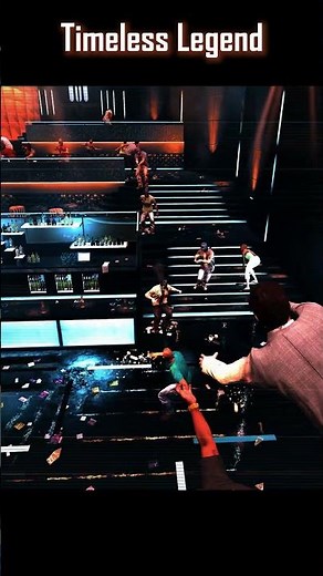 Max Payne 3 - (4K 60FPS) Full Cinematic Gameplay Walkthrough - No Commentary.