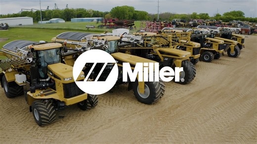 21K views · 213 reactions | Cowboy Christmas begins today! Our team is set up at Booth 3001 and ready to share what we’ve brought to Vegas. Stop by and take a look at what we’re featuring this year. #MillerWelders #CowboyChristmas | Miller Welders | Facebook