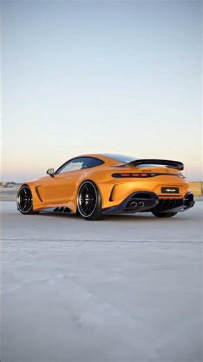 AMG GT 63: Still The King of Speed (and My Wallet)?!