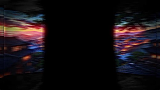 Way Back Remix - Creative Edits with Alight Motion