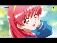 麻雀ファイトガール-新ファイトガール「藤崎詩織」紹介