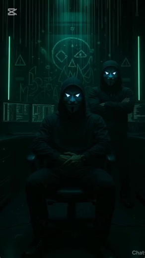 Mr anonymous hacker (@mranonymoushacker3)’s videos with Grey Plot （G House Vip） - XXXCR3