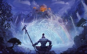 Nova classe do Tibia, Monk tem detalhes revelados - Adrenaline