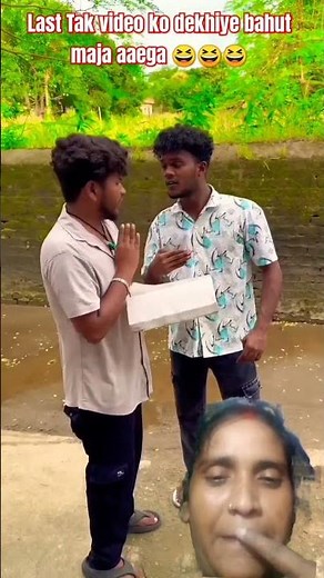 #chulbuljanvi #comedy shorts video 😆😆😆$ #funny shorts video #shortsfeed #plz_subscribe 🙏🙏