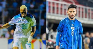 Honduras vs El Salvador, EN VIVO: Día, hora, boletos y dónde ver el amistoso