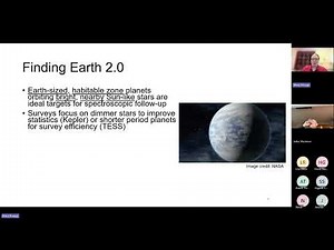 Case Study: ASTERIA - Dr Mary Knapp