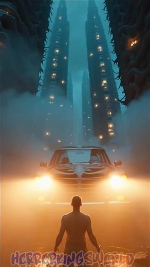 Free Horror Short Clip + Free Horror Sound — Free Download | Horror Kings World