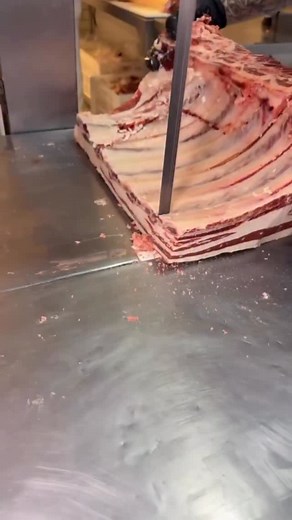 1.4M views · 27K reactions | Qual você não sabia ??? #carne #churrasco #primerib #babybeef #brisket #contrafile #alcatra #peitobovino #granito | Matheus | Facebook