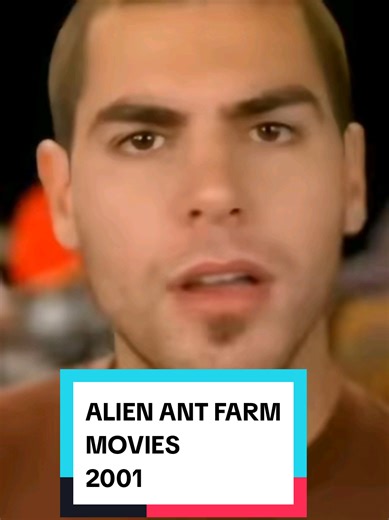 ALIEN ANT FARM - MOVIES released (2001) edited ✌️ #punk #poppunk #poppunkmusic #postgrunge #modernrock #alternativerock #fyp #foryoupage #capcut #alienantfarm