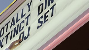 5.5K views · 273 reactions | Watch out now! I will once again be coming to you LIVE. Sign up now for presale tickets! https://www.totallyenormousextinctdinosaurs.com/ | TEED | Facebook