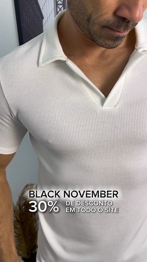 30% OFF em TUDO! Black November CW Store no ar! O maior evento de descontos do ano começou. ⚠️ Corra: Antes que as mais desejadas se esgotem! 🛍️ Garanta a sua AGORA! | CW STORE