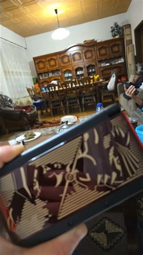 New 3ds oras shell swap damn looks good