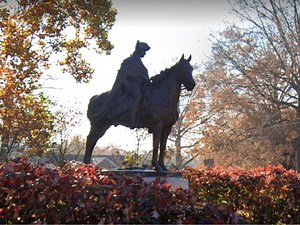 Free App Provides Walking Tour Of Historic Morristown Sites