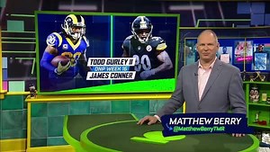 17K views · 48 reactions | "Some of the biggest names in fantasy ... did absolutely nothing." Matthew Berry's advice of the week: we'll never see a more bizarre Week 16. | ESPN Fantasy | Facebook