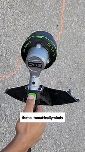 Toolup.com | Ready for an adjustable shaft on your cordless string trimmer? @egopowerplus has your back. Get your EGO ST1620T 16" Powerload with Line... | Instagram