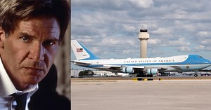 Air Force One Facts That Show It's More Than Just An Airplane | War History Online