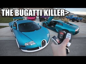 Major Updates on my 1,400HP Nissan GTR