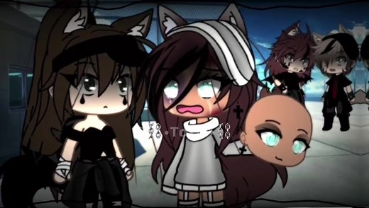 Scary Gacha Life Music Compilation