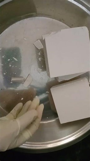 fresh block gym chalk