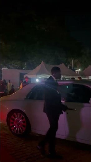 Rolls Royce phantom moving with mad Aura 🤯