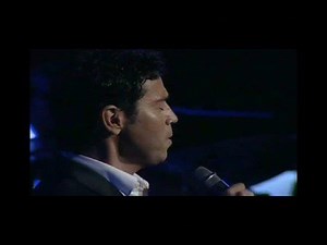 Parlami D'Amore Mariú - Mario Frangoulis