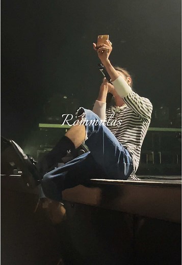 Highlights from My Concert Clips Featuring Rommulas