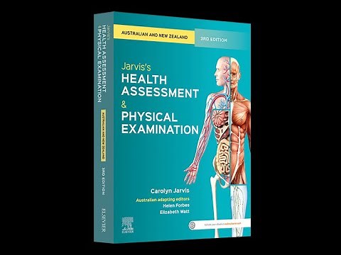 Neurological assessment – Jarvis’s Health Assessment and Physical Examination, 3rd Edition